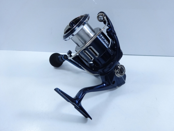21ツインパワーXD C3000XG